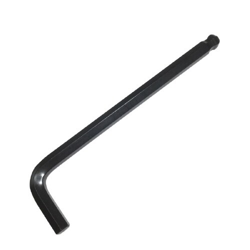 ボールポイントレンチ