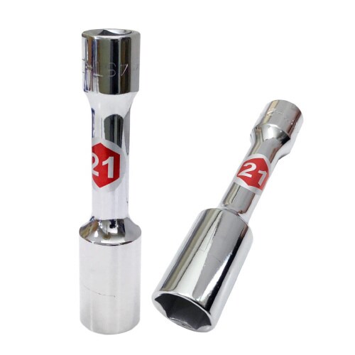 ロングソケット