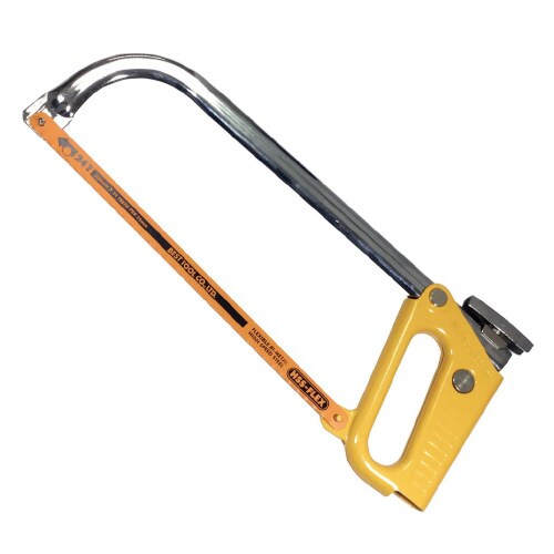 ベストハンディフレーム