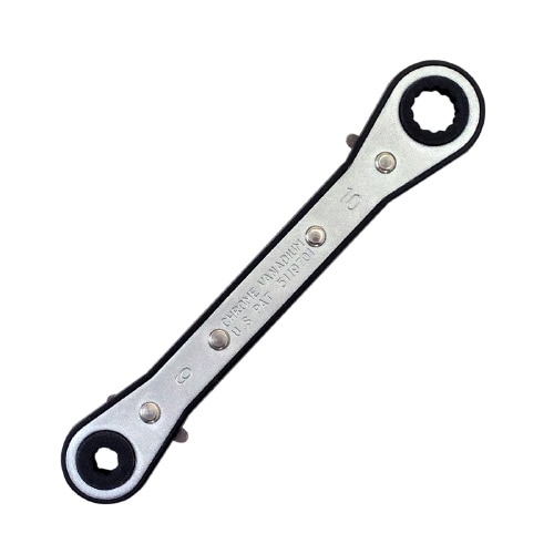 4サイズラチェット