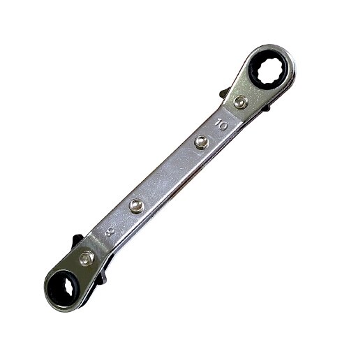 板ラチェットレンチ