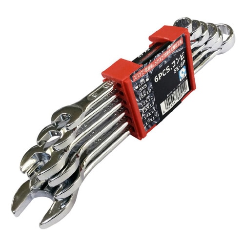 SBS6PCS.コンビレンチ