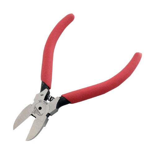 プラスチックニッパー