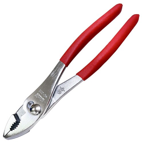 Wellプライヤー200mm