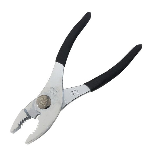 スプリング付プライヤー