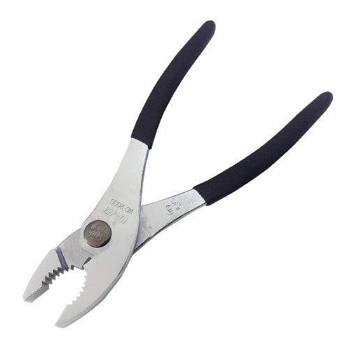 スプリング付プライヤー