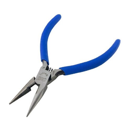 ミニラジオペンチ