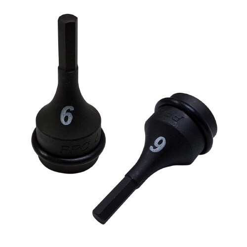 FPCヘキサゴンレンチ6mm