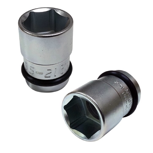 ショートソケットうすかる