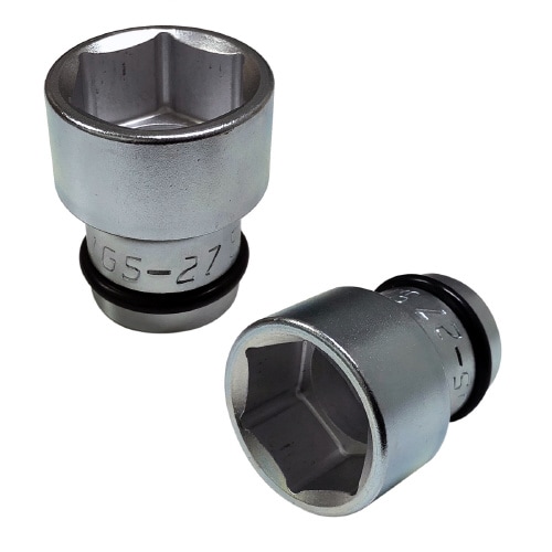 ショートソケットうすかる