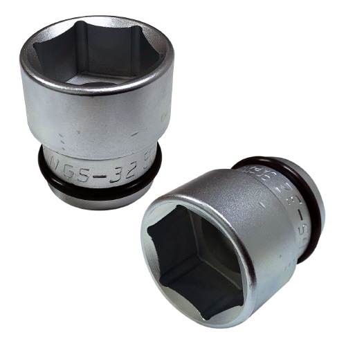 ショートソケットうすかる