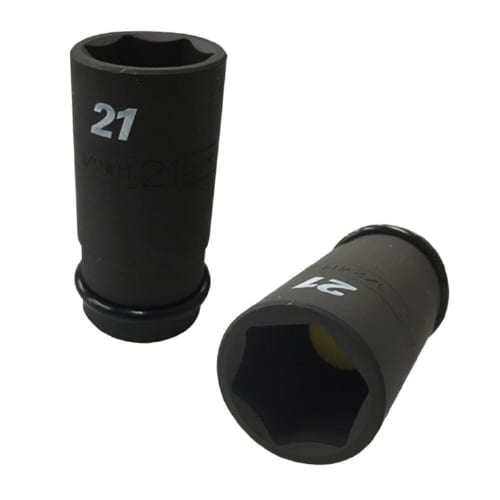 化粧ナット用ソケット