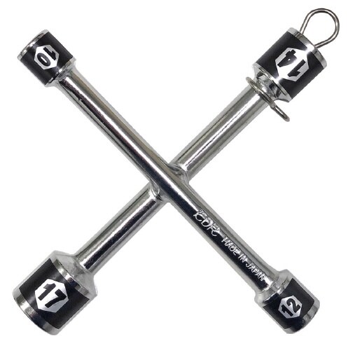 ミニクロスリムレンチ