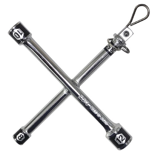 ミニクロスレンチ