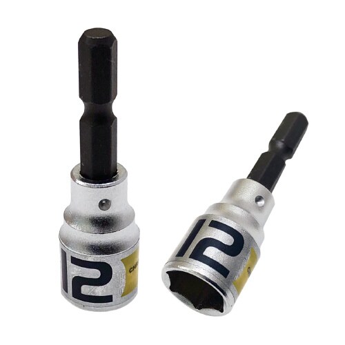 ショートソケットビット