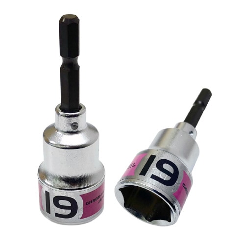 ショートソケットビット