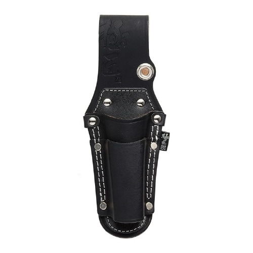 極匠黒革ペンチ差2段