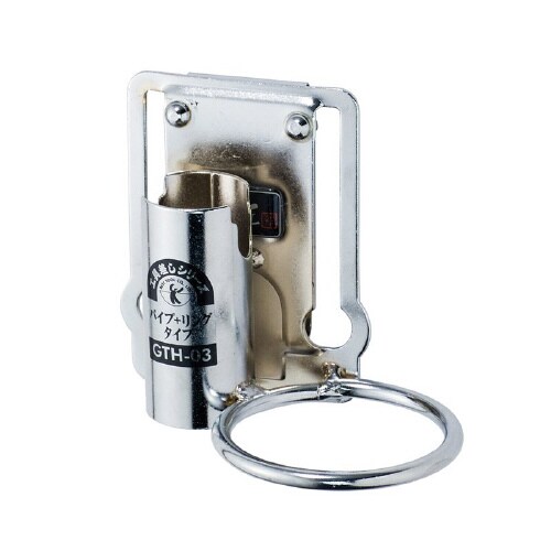 極匠工具差パイプ・リング