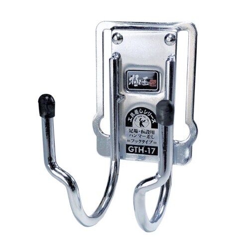 足場・仮設ハンマー差し