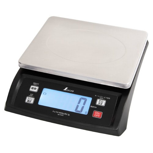 デジタルはかり