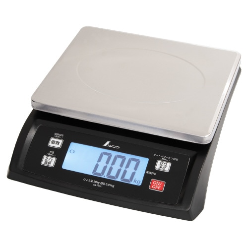 デジタルはかり