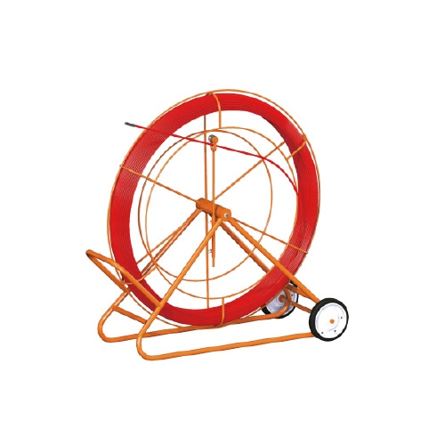 ファイバーレッドライン