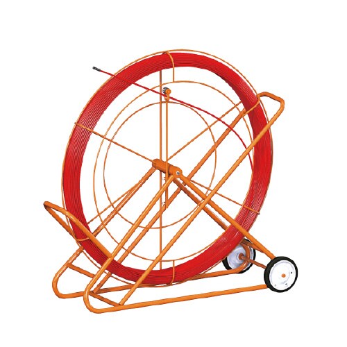 ファイバーレッドライン