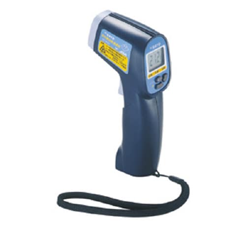 赤外線放射温度計