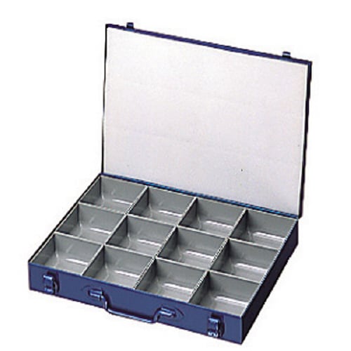 パーツボックス