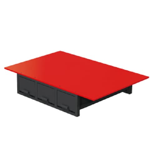 バンキャビネット