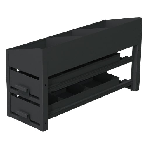 バンキャビネット