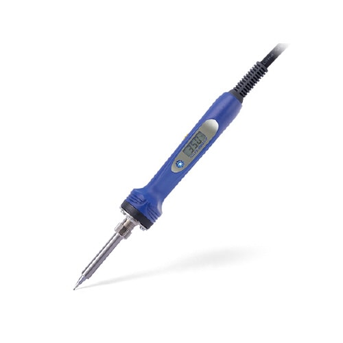 温度制御はんだこて