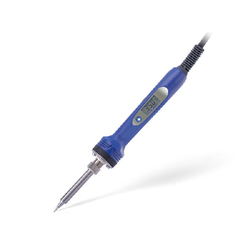 温度制御はんだこて