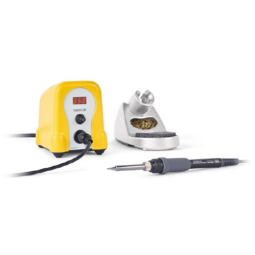 ステーションはんだこて