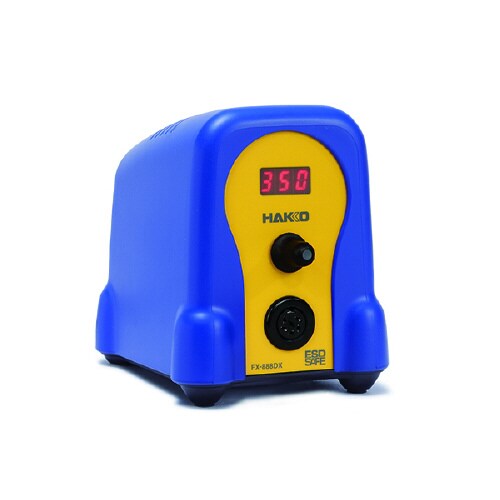 ステーションはんだこて