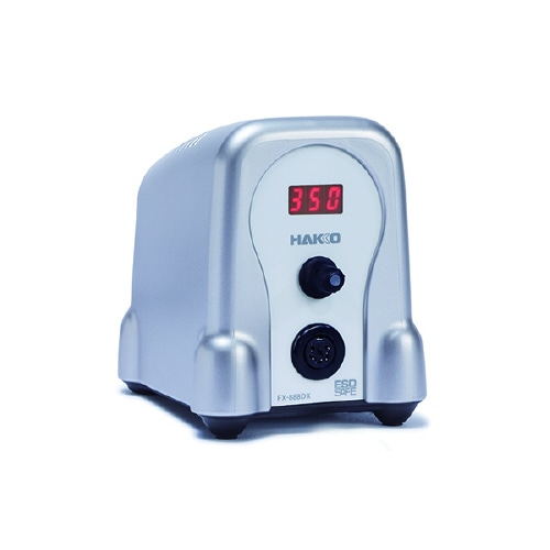 ステーションはんだこて