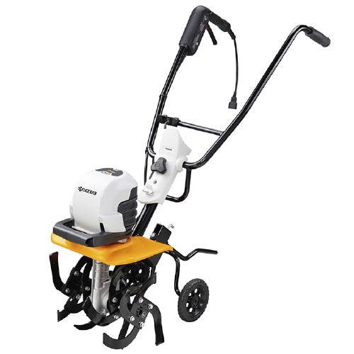 電気カルチベータ