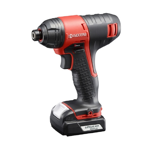 充電インパクト