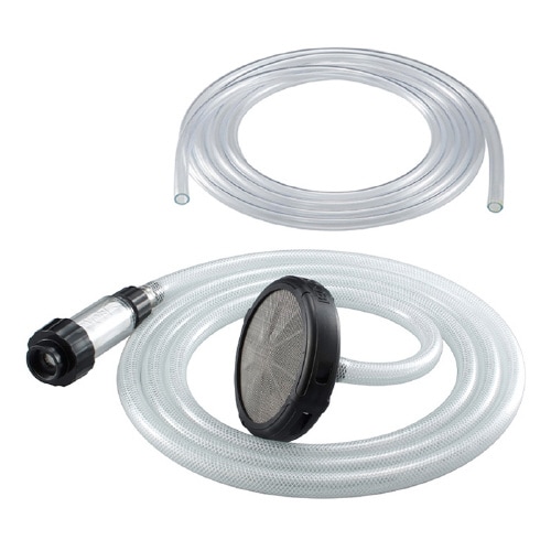 自吸キット(バルブ式)