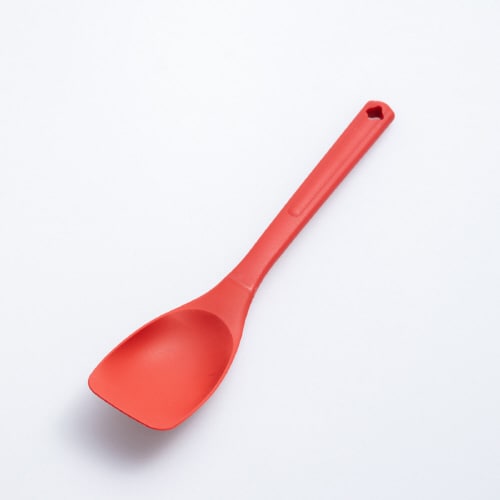 ハンバーグスプーン