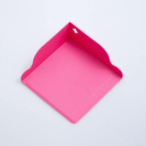 すくえるまな板(ピンク)