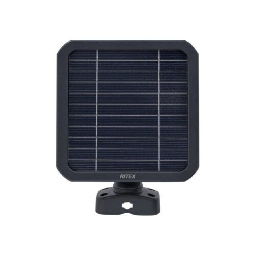 ソーラーパネル