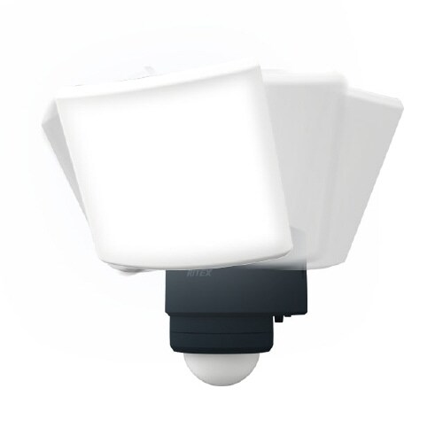 18W追尾式センサーライト