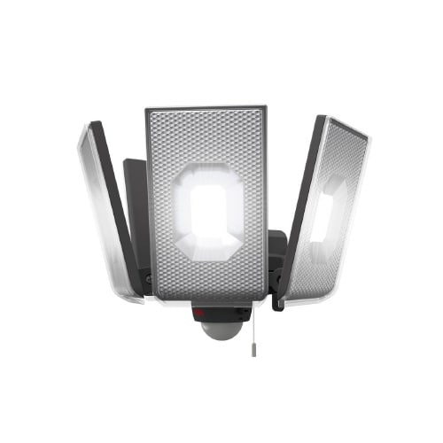 12.5W×4灯LEDセンサ−ライト