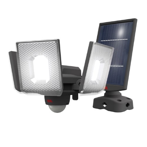 7.5W×3灯LEDソ−ラ−センサ−ライト