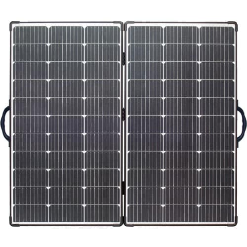 防水ソーラーパネル