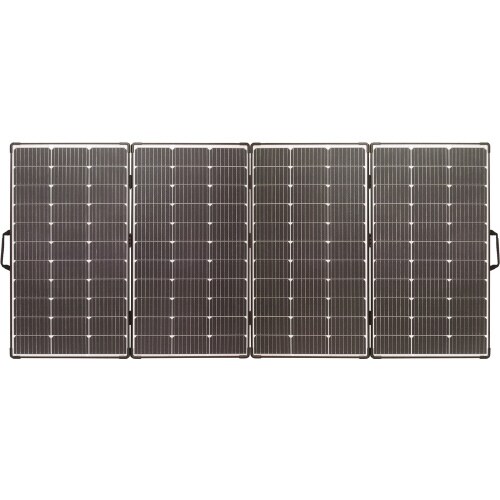 防水ソーラーパネル