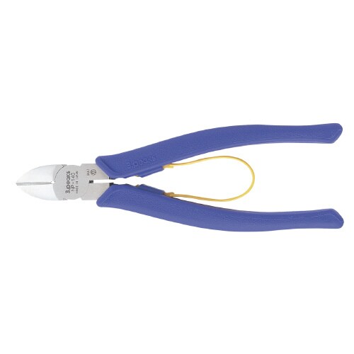 新サイズ強力ニッパ