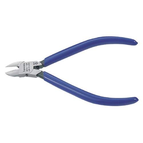 プラスチックニッパ