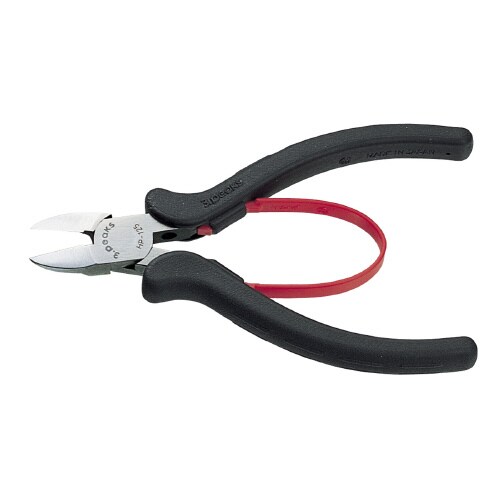 ハイプラスチックニッパ